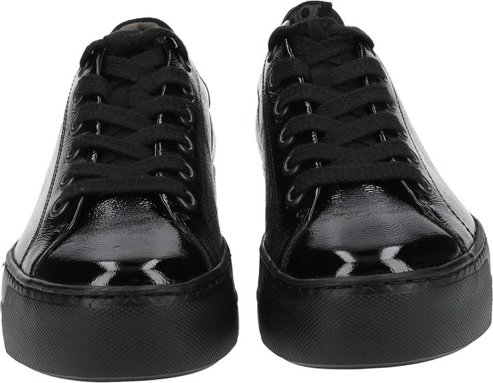 Immagine prodotto Paul Green Knautschlack/sz black (37)