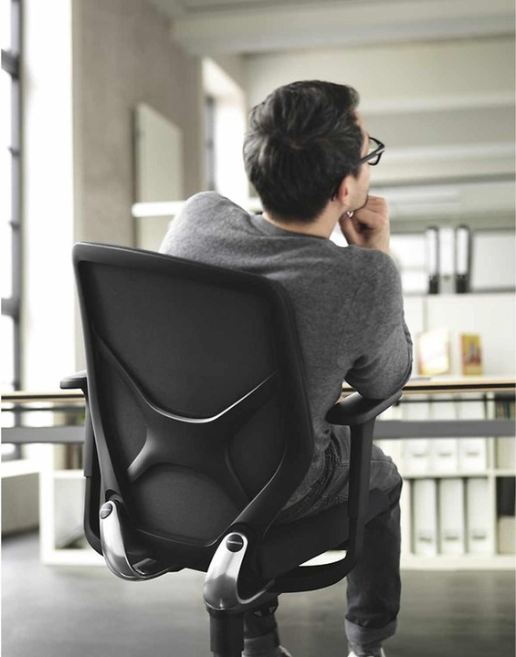Image du produit Wilkhahn Dans Chaise de bureau pivotante