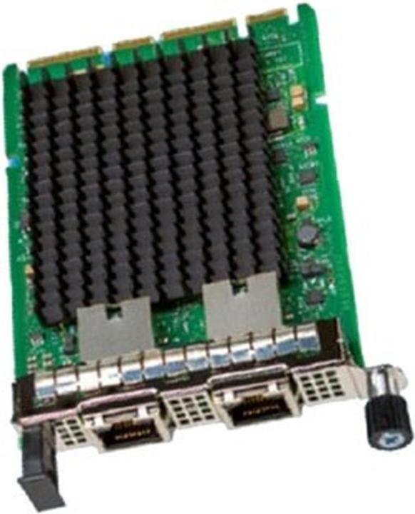 Image du produit Intel NIC/OCP upto 10Gb RJ45 x 2 OEM
