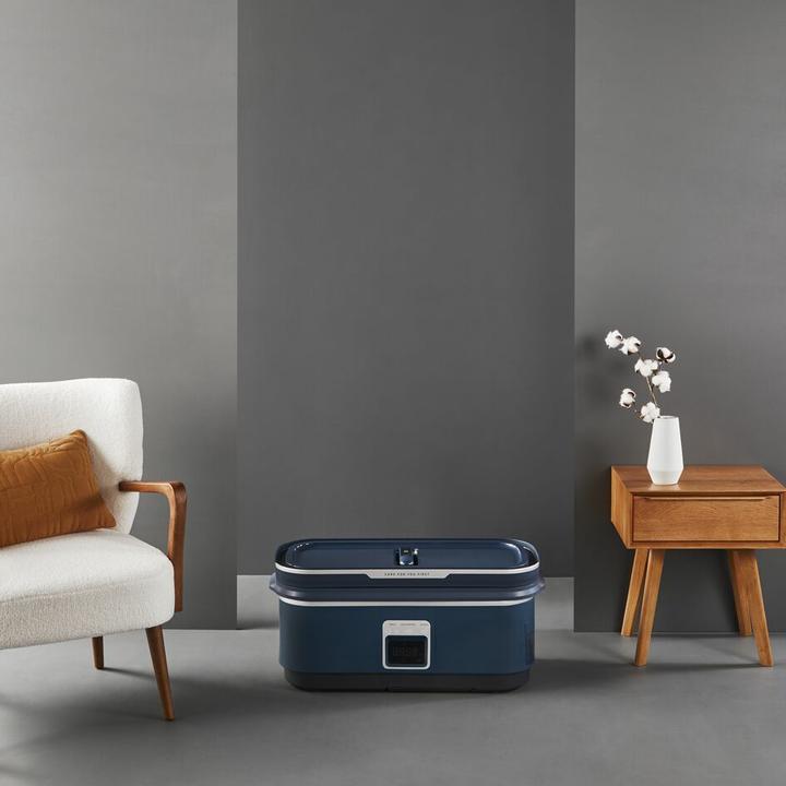 Produktbild Tefal YT2020 (1500 W)