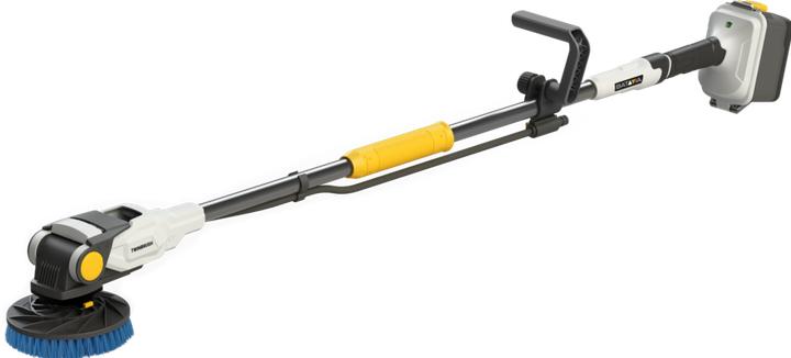 Produktbild Batavia Brushless Twin Brush Set (Akkubetrieb)