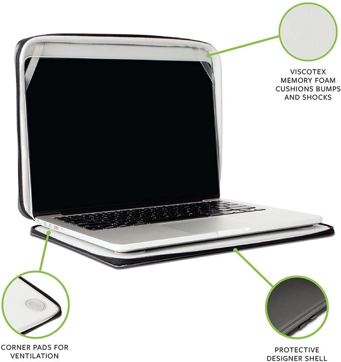 Immagine prodotto Moshi Codex Air 13 (13", Apple)