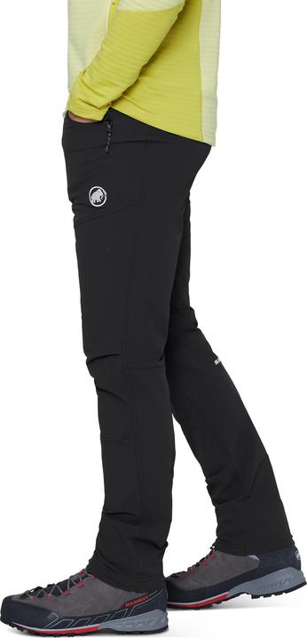 Produktbild Mammut Taiss Softshell Pants (48, M)