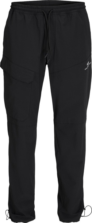 Produktbild Jack & Jones RDD Regular Fit Lounge hose Jogginghose (S)