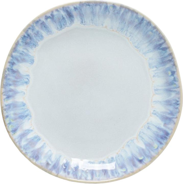 Produktbild Costa Nova Brisa blue Teller (1x, 21.70 cm)