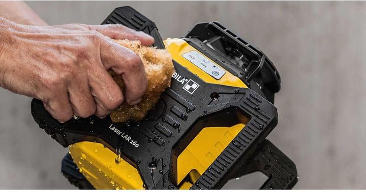 Produktbild Stabila Rotationslaser LAR 160