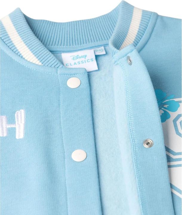 Produktbild Lilo & Stitch VarsityJacke (USCollegeStil) Mädchen (140)