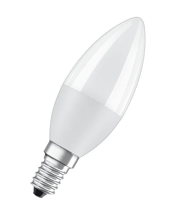 Osram LED Kerze Classic (E14, 7.50 W, 806 lm, 1 x, F)