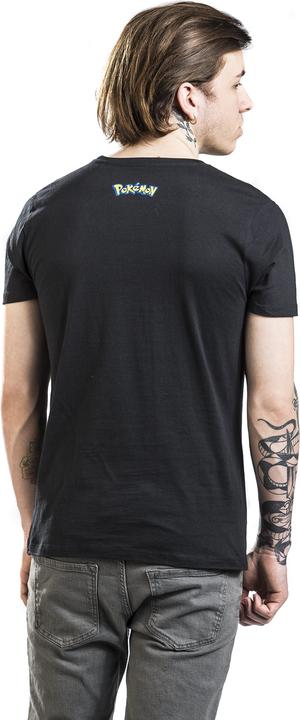 Produktbild Pokémon Pikachu - Poster (S)