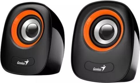 Actual product image Genius SP-Q160