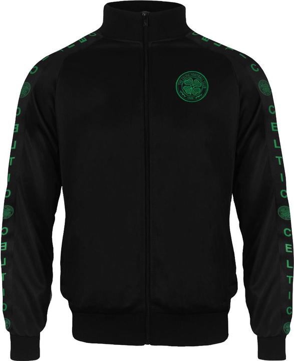 Produktbild Celtic FC Trainingsanzug (M)