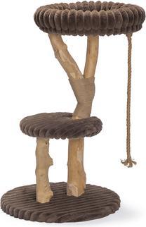 Designed by Lotte Kratzmöbel Reya (Brown)