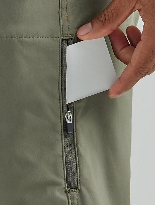 Produktbild Wrangler Sustainable Utility Pant (38)