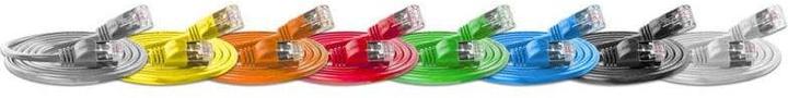 Produktbild Lightwin Netzwerkkabel (F/FTP, CAT6, 1.50 m)
