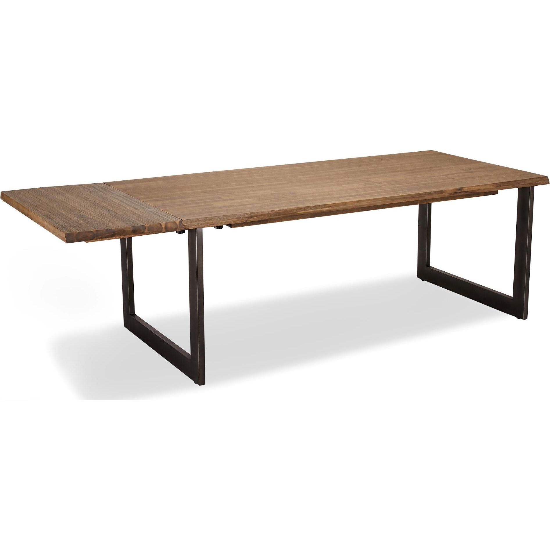Ebuy24, Esstisch, Esstisch Zusatzplatte Maro (50 x 90 cm)