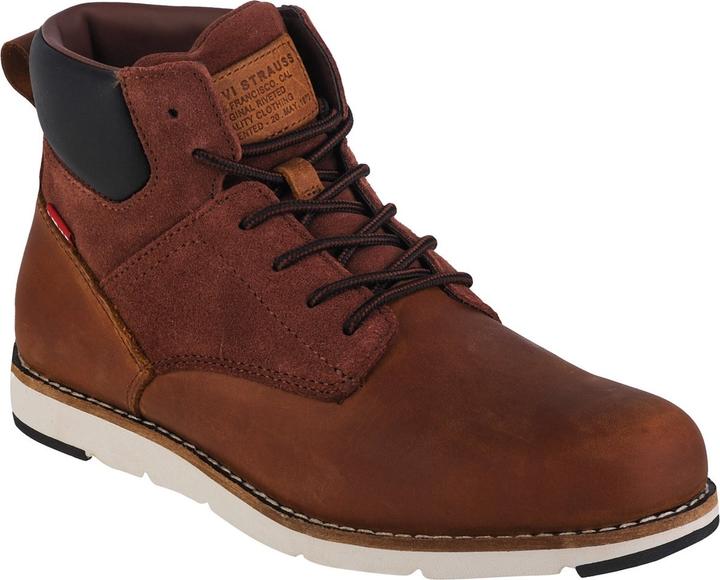 Levis Jax Plus Herrenschuhe (43)