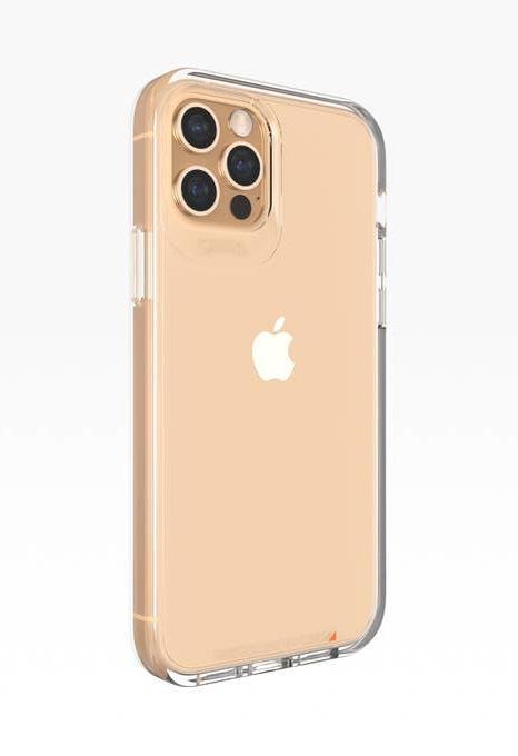 Immagine prodotto gear4 Palazzo di Cristallo (Apple iPhone 12 mini)