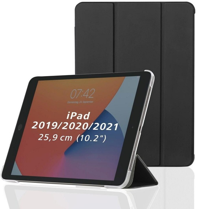 Image du produit Hama Pliage clair (iPad 2019 (7e gène), iPad 2020 (8. Gen))