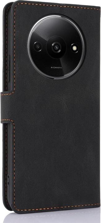 Image du produit Cover-Discount Xiaomi Redmi A3 - Premium Handyhülle Etui (Xiaomi Redmi A3)