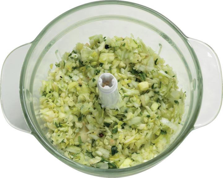 Produktbild Gorenje Zerkleinerer (1000 ml, 500 W)