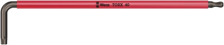 Produktbild Wera 967 Spkxl Tx 40 (TX)