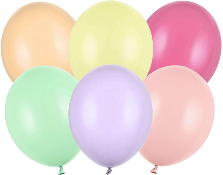 Partydeco Luftballons (10 x)