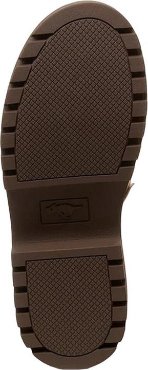 Image du produit Rocket Dog Drea Bottes longues en cuir (40)