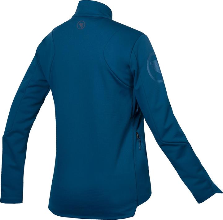 Produktbild Endura Damen SingleTrack Softshell (L)