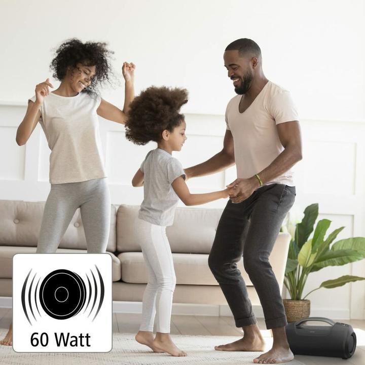 Actual product image Hama SoundBarrel (12 h)