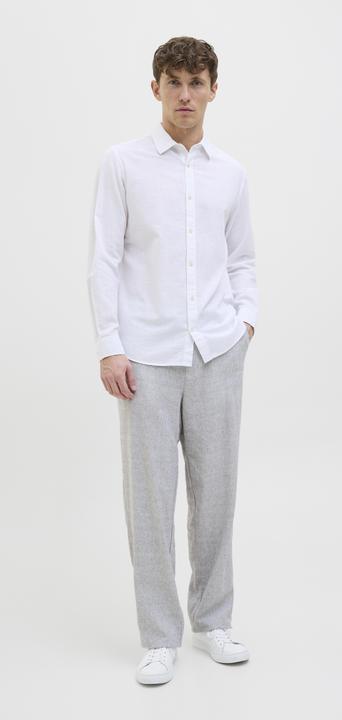 Actual product image Jack & Jones Loose Fit Chino Hose Chino Hose