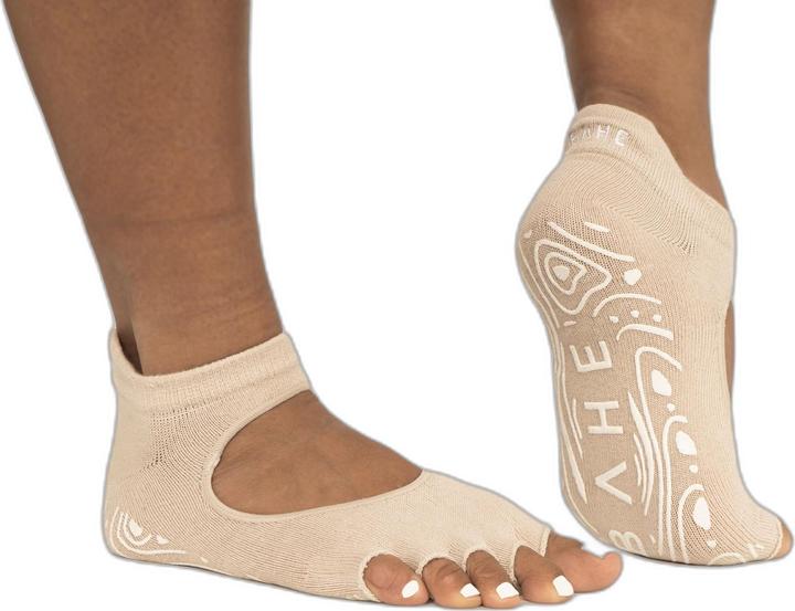 Immagine prodotto Bahe Grounded Grippy Opentoe (Taglia unica)