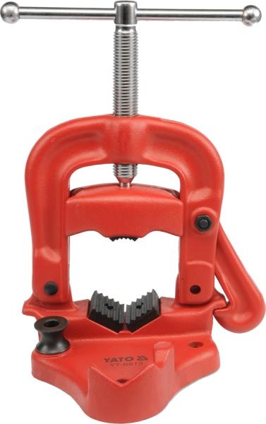 Yato IMADŁO HYDRAULICZNE 4" 6513