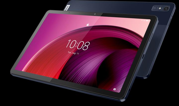 Produktbild Lenovo Tab M10 (5G, 10.61", 128 GB, Abyss Blue)