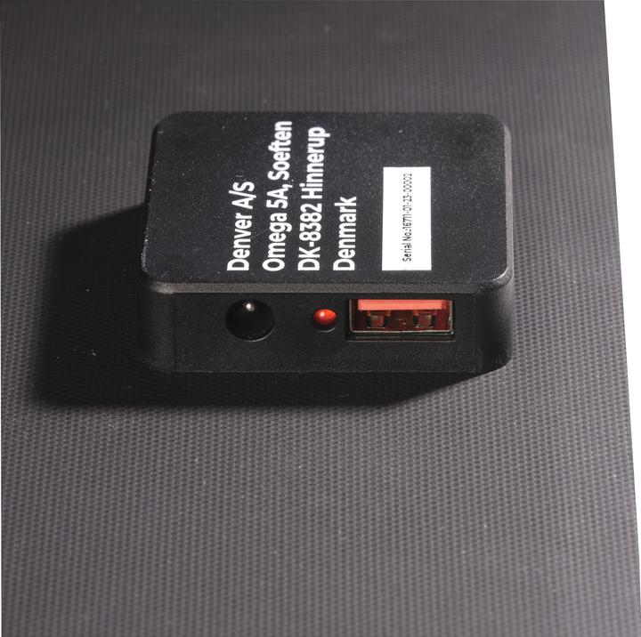 Produktbild Denver SOP-10200 (20 W, 0.80 kg)