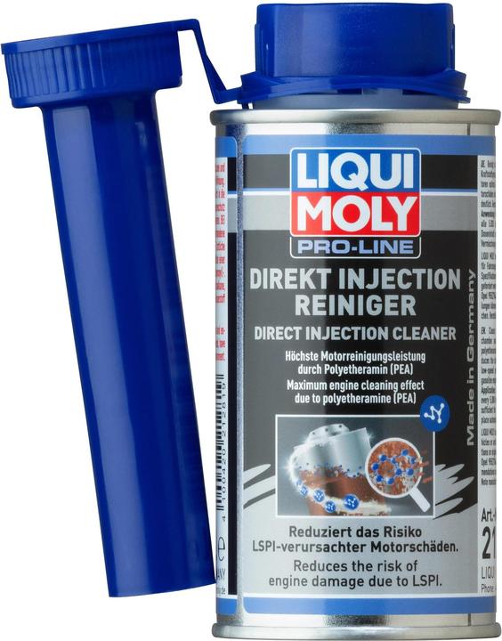 Liqui Moly Pro-Line Direkt Injection Reiniger