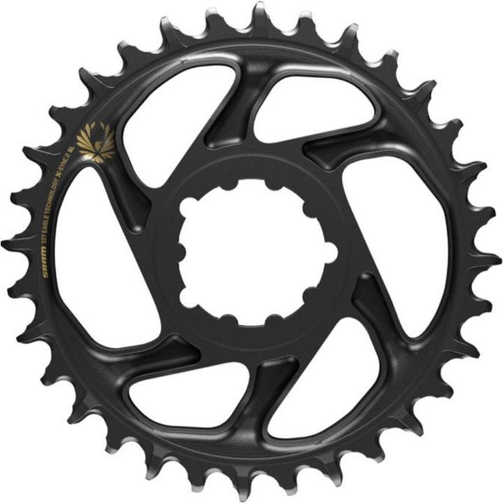 Image du produit Sram X-Sync Eagle plateau DM 12 vitesses 6mm (38)