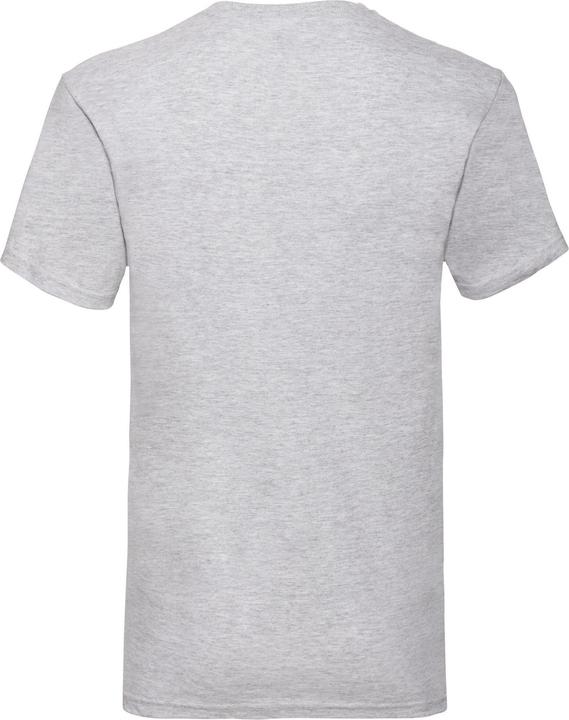 Produktbild Fruit of the Loom Valueweight TShirt VAusschnitt (3XL)