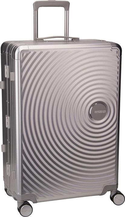 Image du produit American Tourister Trolley Soundbox Alu Spinner 75 (100 l)