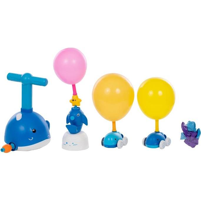No Name BALLOON RACING ZJA294270