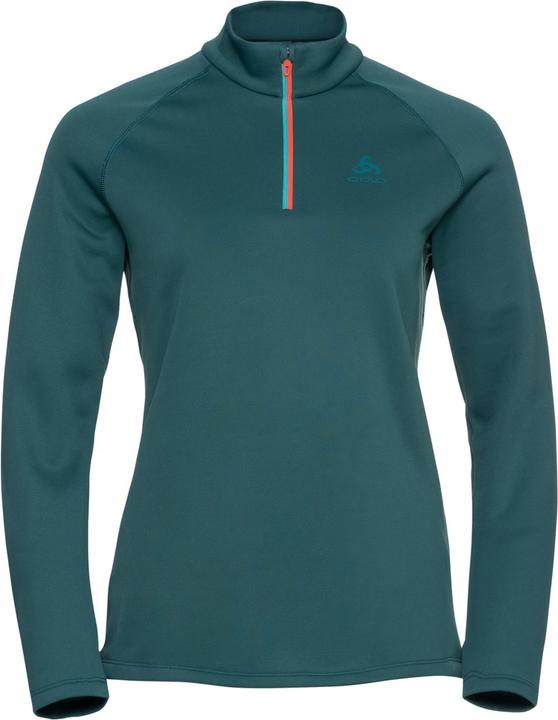 Produktbild Odlo Besso Half Zip Longsleeve (XL)