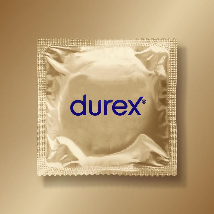 Produktbild Durex Naturals (10 Stk.)