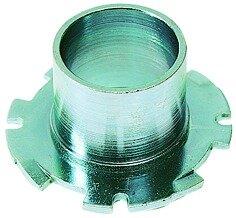 Produktbild Bosch Professional Zubehör Kopierhülse für Bosch-Oberfräsen, mit Schnellverschluss, 24 mm