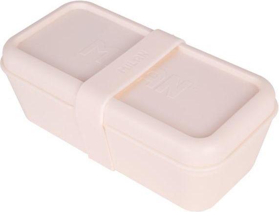 Lunchbehälter 0,75l beige 460