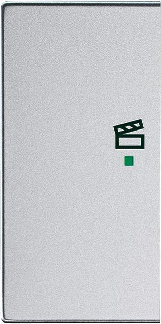 Aluminium RAL number (similar)