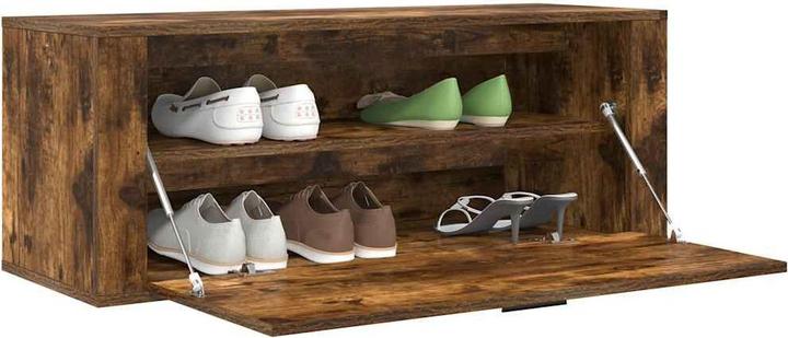 Actual product image vidaXL Evander (100 x 35 x 38 cm)