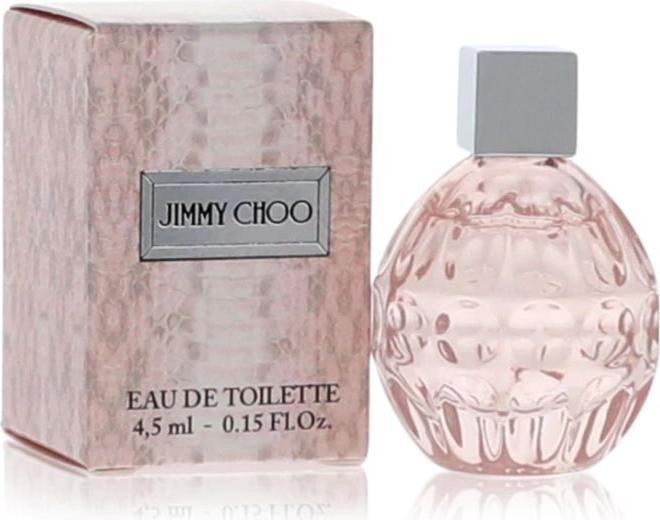 Image du produit Jimmy Choo Eau de Toilette (Eau de toilette, 4.50 ml)