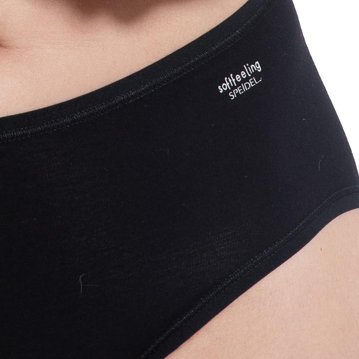 Image du produit Speidel Lot de 3 slips Soft Feeling Maxi (48, 4XL, Lot de 3)