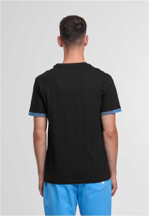 Produktbild Just Rhyse Granada T-Shirt Black S (S)