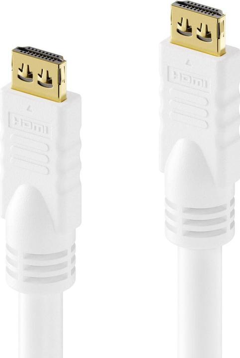 Image du produit Purelink HDMI (Typ A) — HDMI (Typ A) (5 m, HDMI, 2.0)