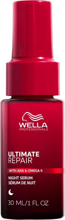 Produktbild Wella Ultimate Repair Night Serum (30 ml)